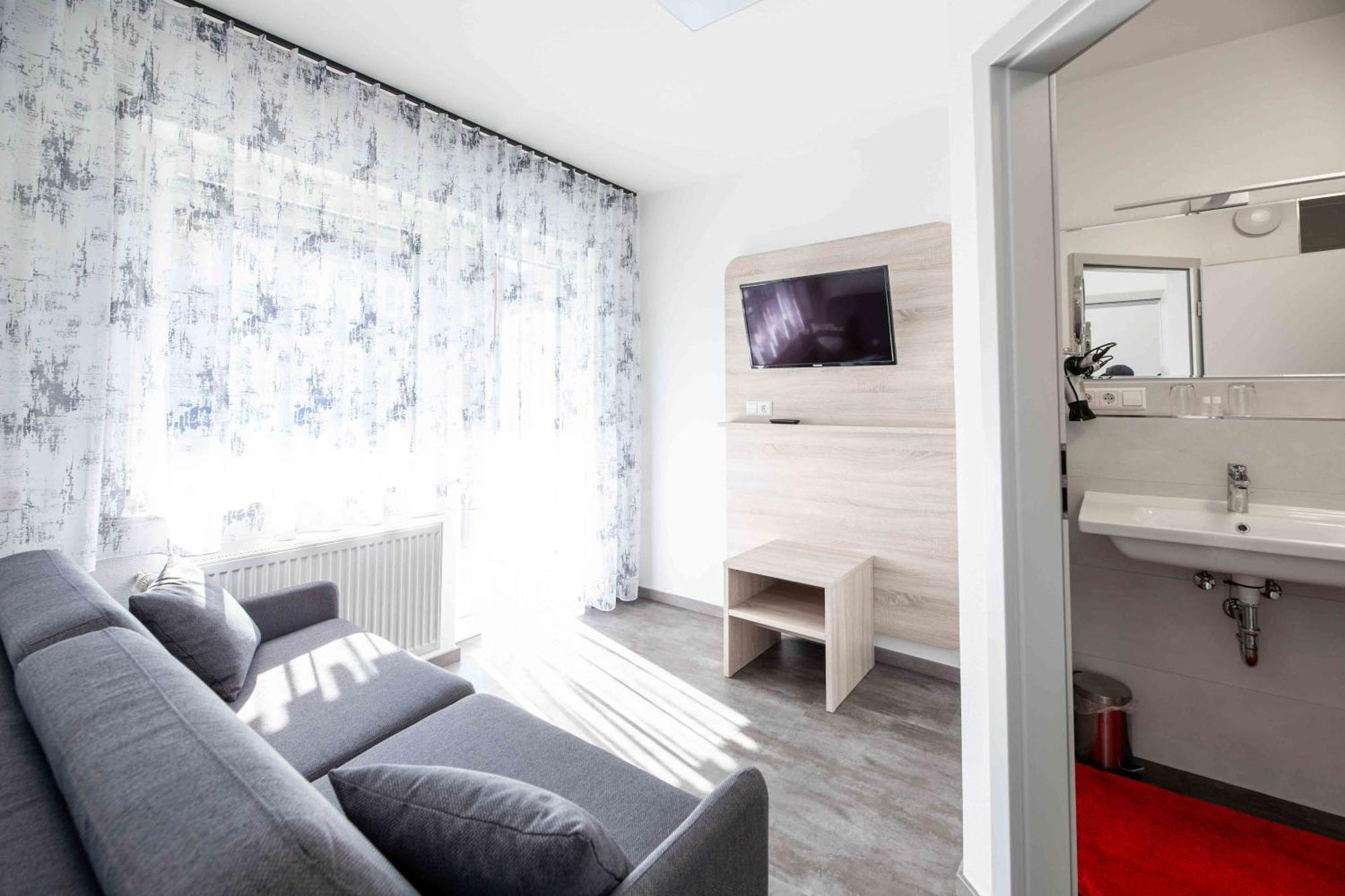 Gasthof Krone Schuttertal Habitación foto